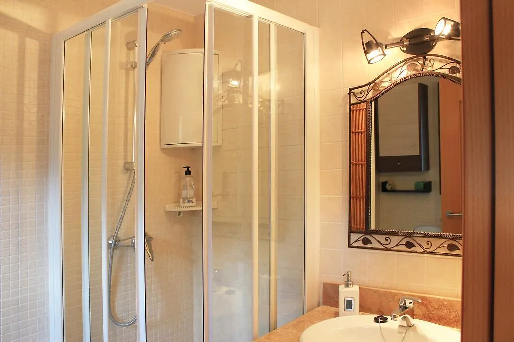 Holiday Tossa Apartment Tossa de Mar 0*,