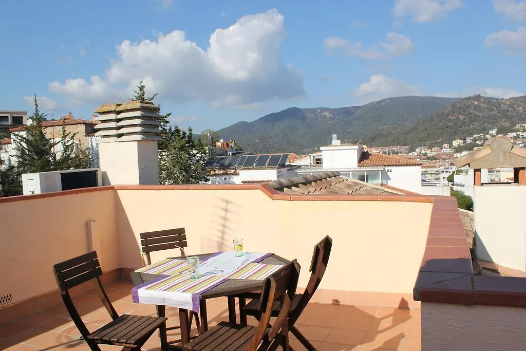 Holiday Tossa Apartment Tossa de Mar