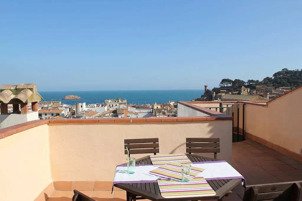 Holiday Tossa Apartment Tossa de Mar