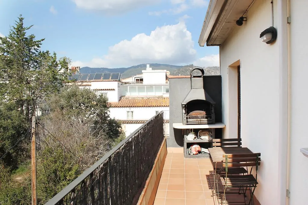 Holiday Tossa Apartment Tossa de Mar