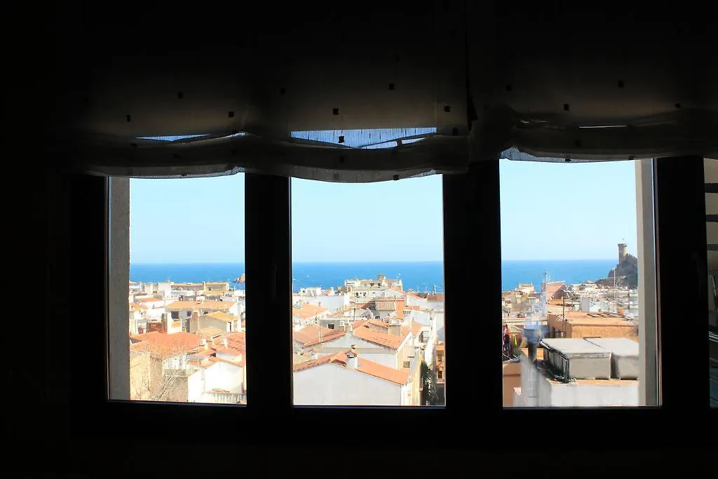 Holiday Tossa Apartment Tossa de Mar
