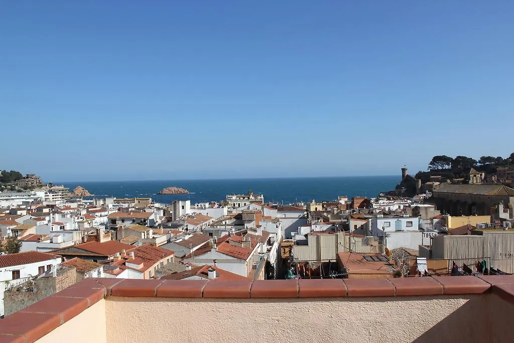 Holiday Tossa Apartment Tossa de Mar Spain