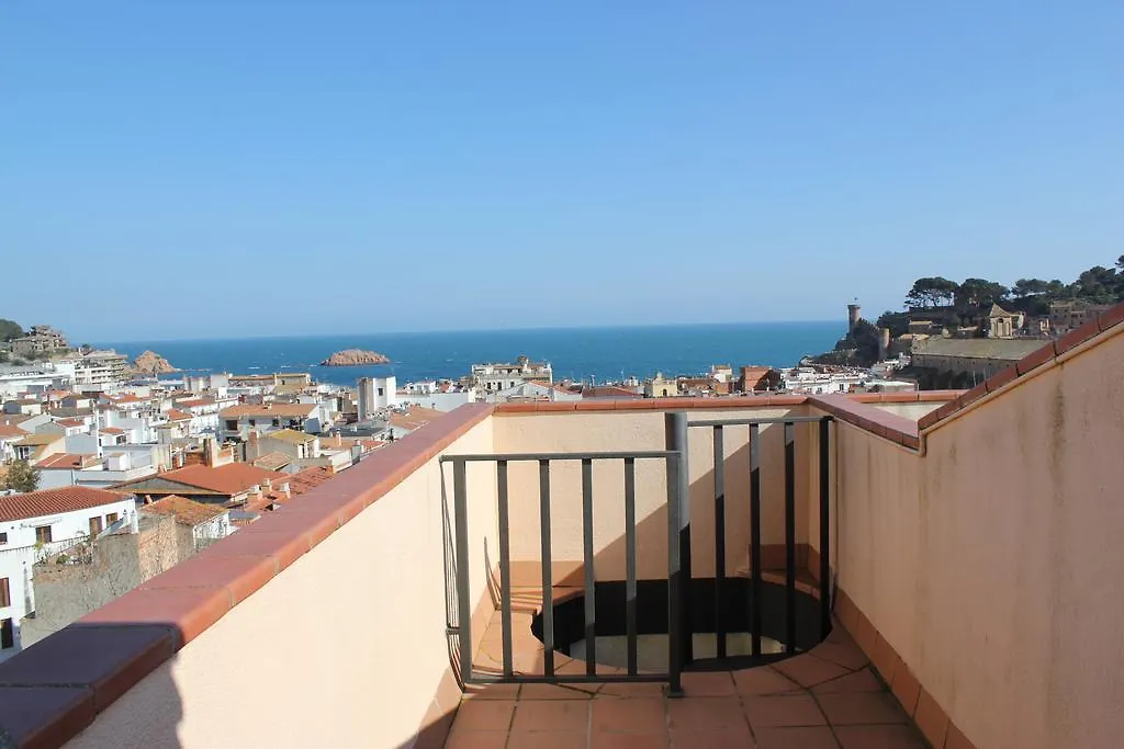 Holiday Tossa Apartment Tossa de Mar