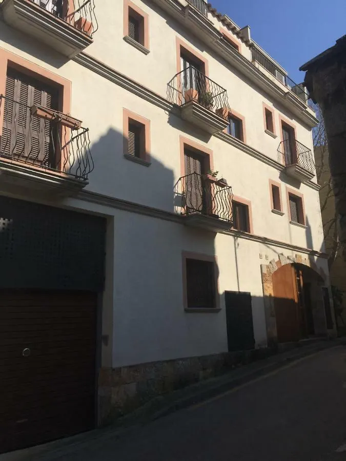 Holiday Tossa Apartment Tossa de Mar Spain