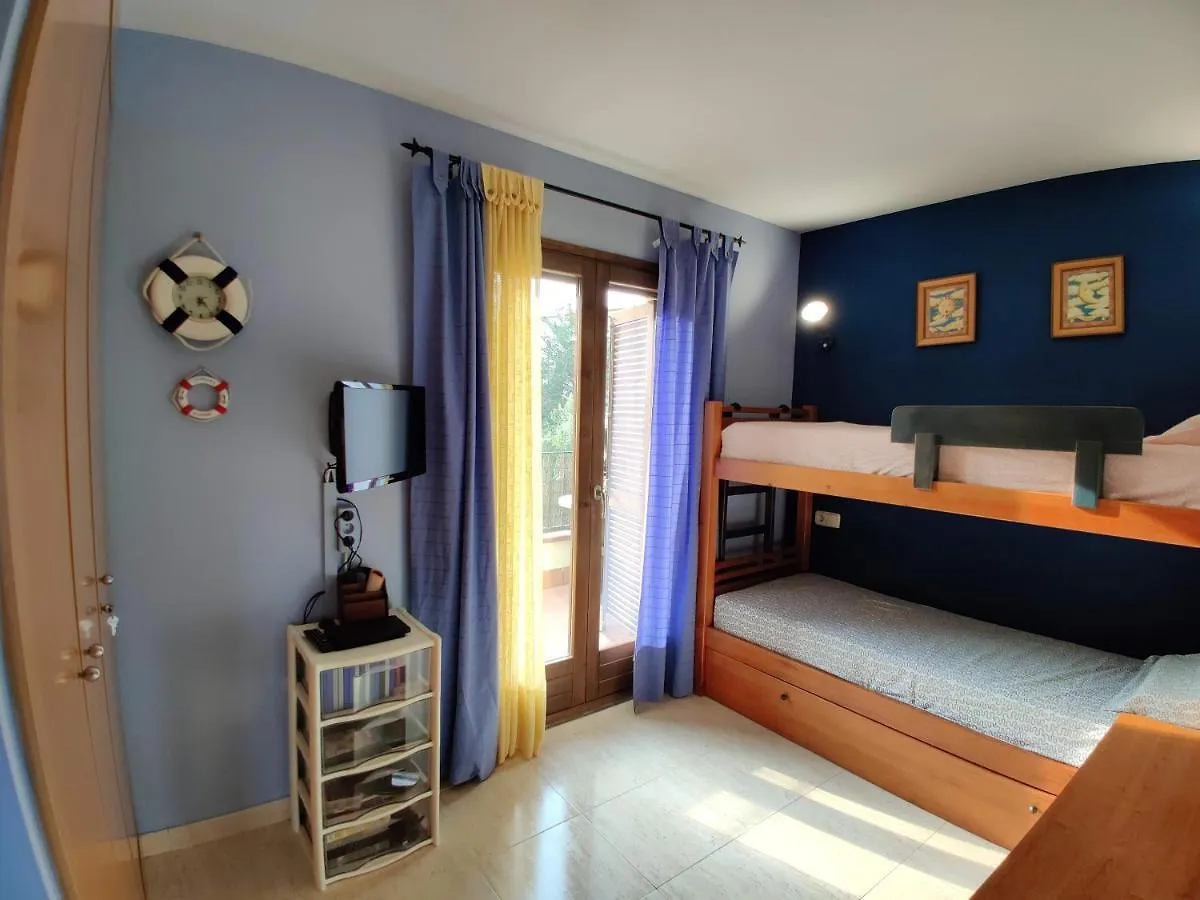 Holiday Tossa Apartment Tossa de Mar