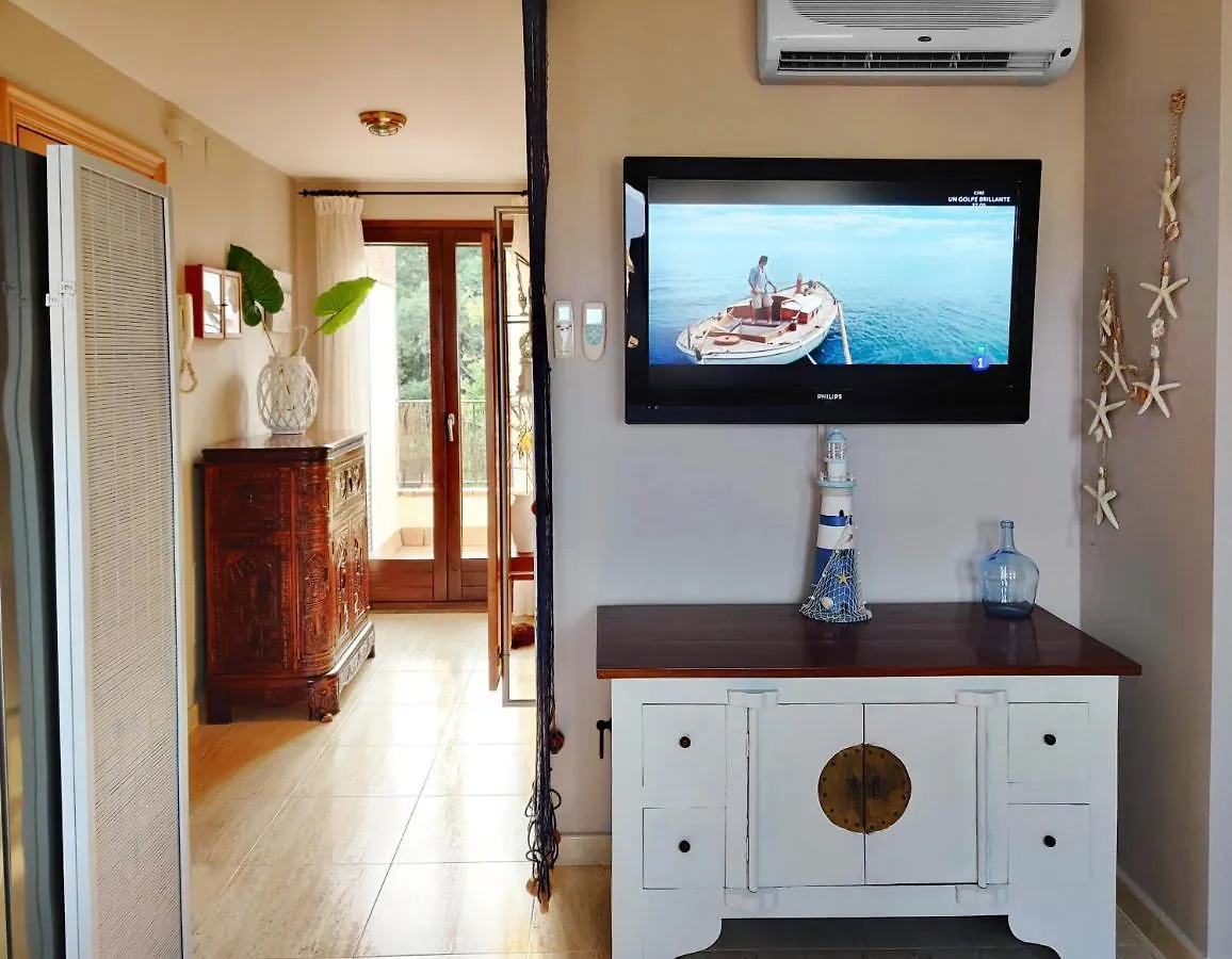 Holiday Tossa Apartment Tossa de Mar Spain