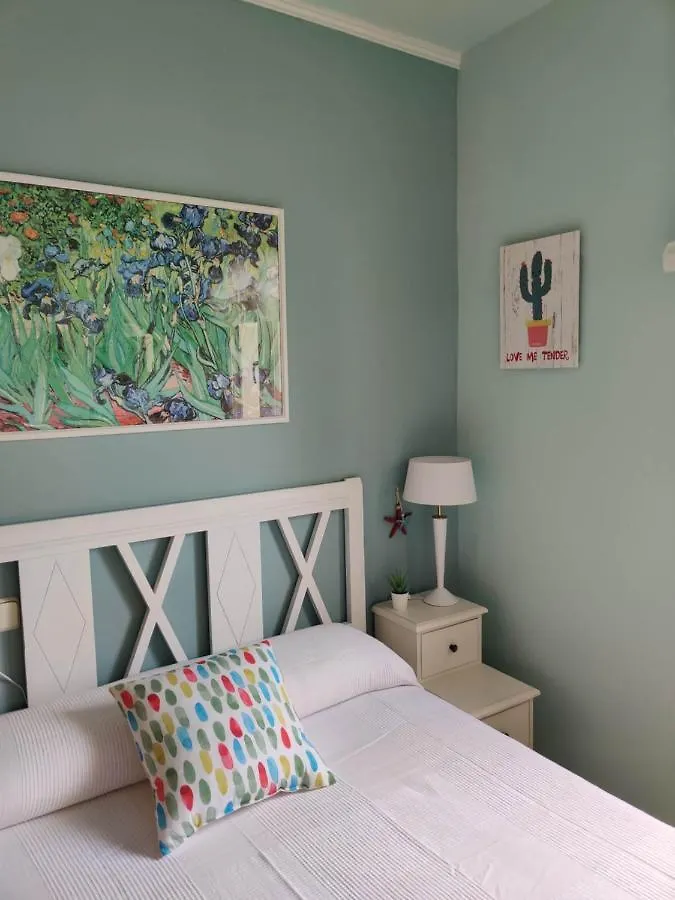 Holiday Tossa Apartment Tossa de Mar