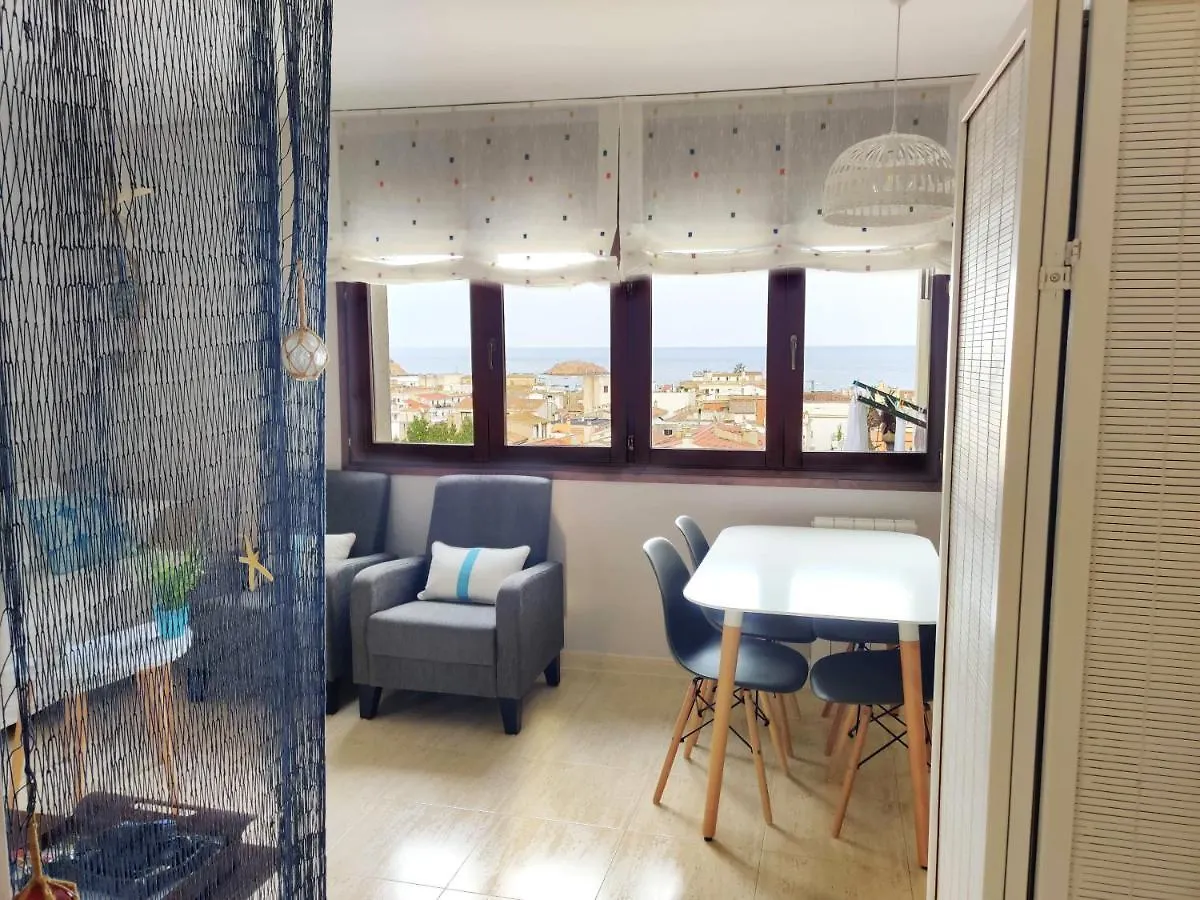 Holiday Tossa Apartment Tossa de Mar