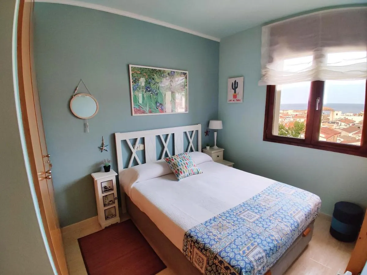 Holiday Tossa Apartment Tossa de Mar 0*,  Spain