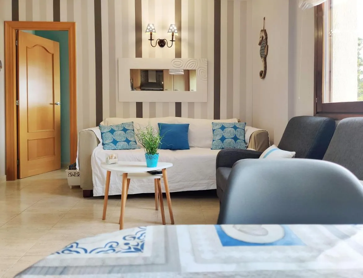 Holiday Tossa Apartment Tossa de Mar 0*,  Spain