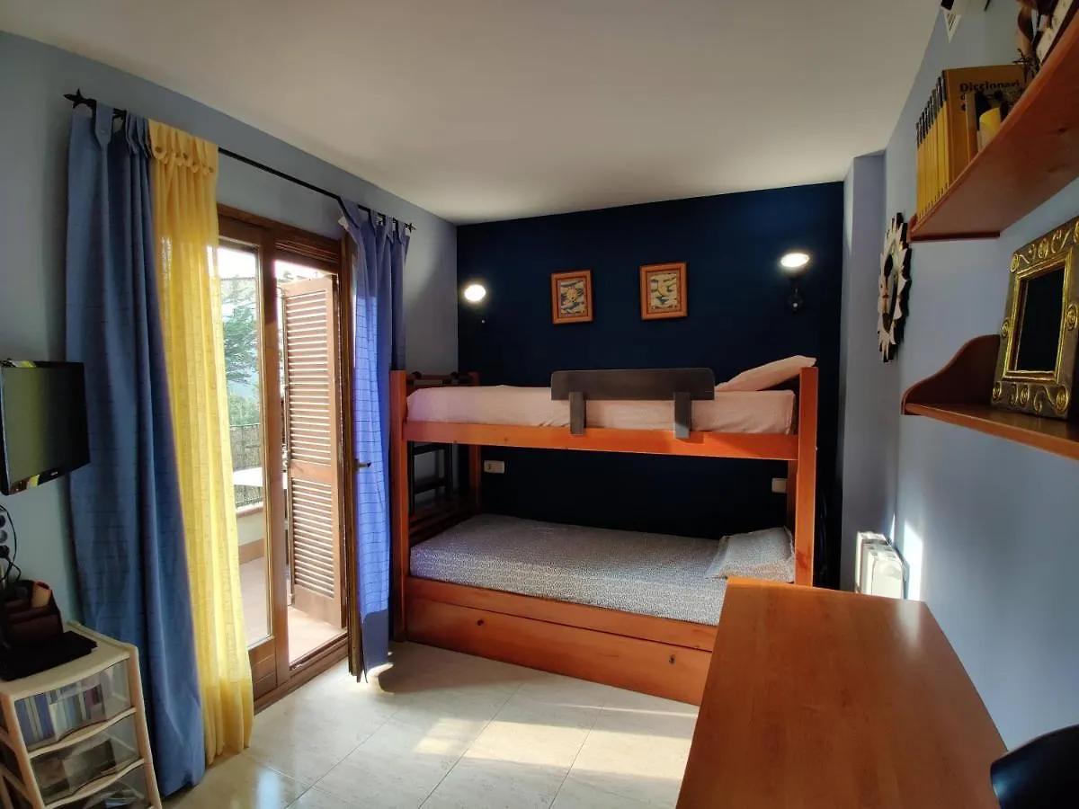 Holiday Tossa Apartment Tossa de Mar Spain
